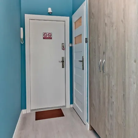 Harmony - Hallera 13/23 Appartement *