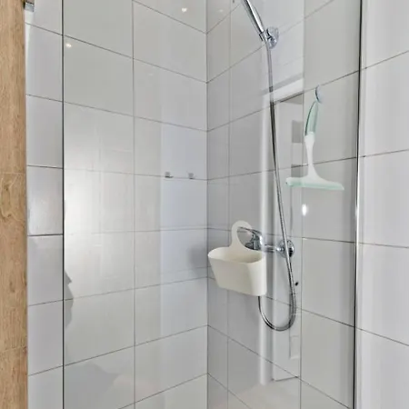 Harmony - Hallera 13/23 Appartement Władysławowo