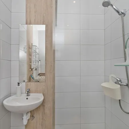 Harmony - Hallera 13/23 Appartement